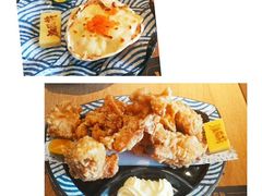 -桃花丼烧肉饭(凯丹商场店)