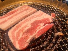 -谷牛和牛烤肉(漕河泾印象城店)