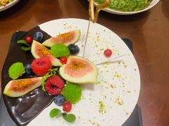-小苍兰风铃草蛋糕甜品(沈阳店)