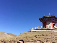 -日月山景区