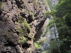 -百漈沟生态旅游景区