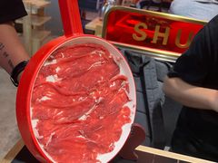 -蜀大侠火锅(四川北路店)
