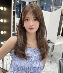 -东瀛造型