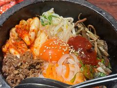 -焼肉とビール 市場小路(四条烏丸店)