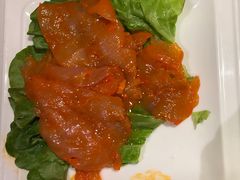 里脊肉-么子烤肉(化龙池店)