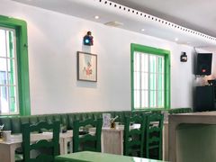 大堂-Carmen卡门西班牙餐厅