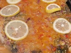 -里岛烤鱼(东港凯虹广场店)