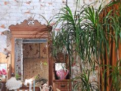 -Jo's Garden