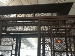 -翠华餐厅(香港国际机场店)