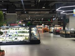 -盒马鲜生(皇庭广场店)