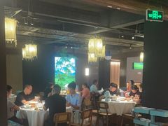 -湘邻呷铺·田园家宴(汉基广场店)