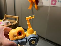 -海底捞火锅(玉桥商业广场店)
