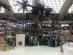 -杭州开元森泊度假乐园