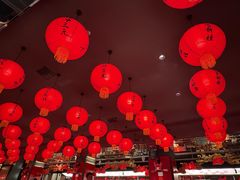 -小厨娘金榜题名(夫子庙秦淮河店)