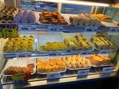 -美嘉华面包西饼店(红胜坊店)