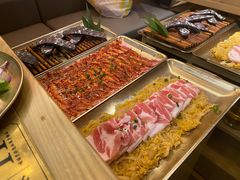 -西塔老太太泥炉烤肉(亚运村店)