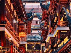 -豫园