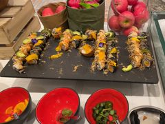 -天伦王朝酒店·盛华瑄餐厅