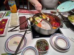 -许府牛火锅(信义坊总店)