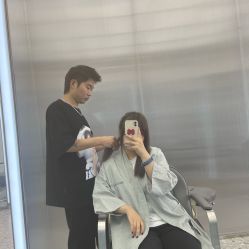 -蒋伟时尚造型