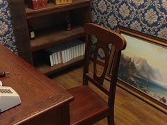 -NINES推理馆·实景侦探推理剧MIXPLAY(静安店)