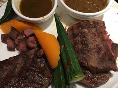 -斗牛士牛排餐厅(嘉里汇店)