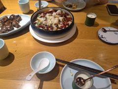 -竹里馆 ·茶食(奥体店)
