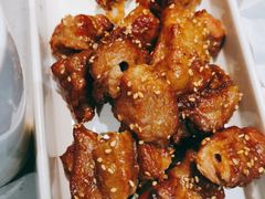 -半天妖烤鱼(蒸湘万达广场店)