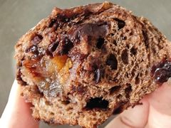 -佐敦面包铺·JORDAN BAKERY