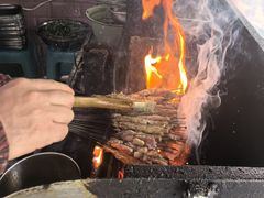 -宋文成烤肉(白沙巷店)