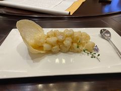 -宝燕壹号景观餐厅(龙盛国际商业广场店)
