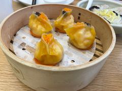 -苏小柳点心·手作小笼包(新街口分院店)