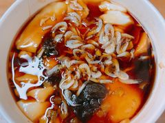 -秦园惠山豆腐花(惠山古镇店)