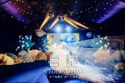 -上海万豪虹桥大酒店·宴会厅