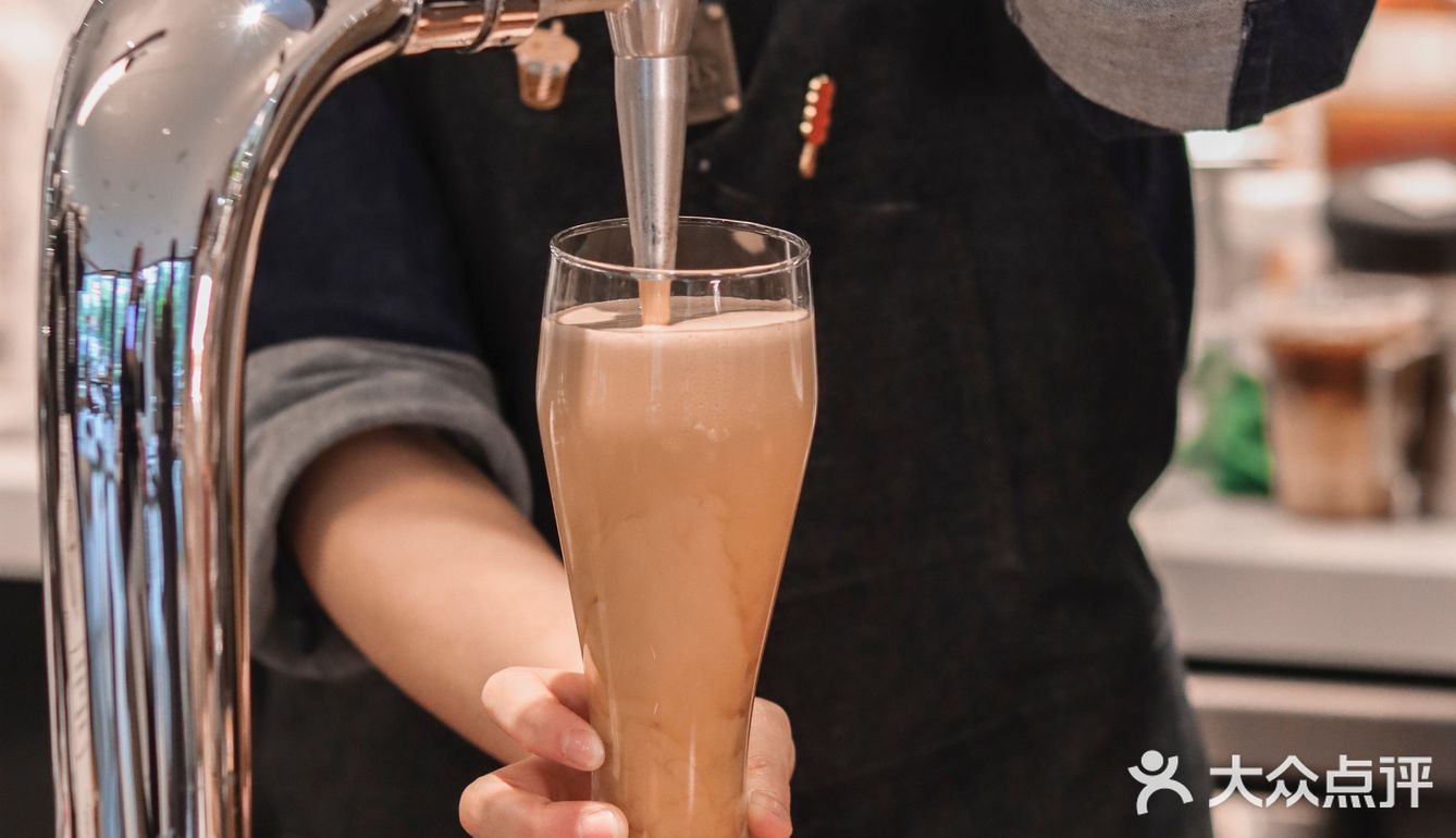 广州探店｜咖啡祖师爷驾到☕给味蕾来点惊喜 