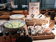 -比格比萨自助(德思勤四季汇店)