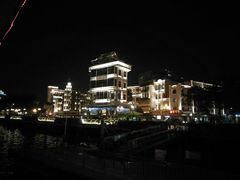 -珠江夜游广州塔·中大码头