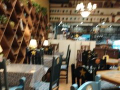 -彼德西餐厅(环球中心店)