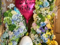 -LE SHARE洛笙·花园西餐(北京路步行街店)