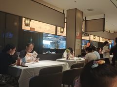 -小厨娘淮扬菜(天印大道店)