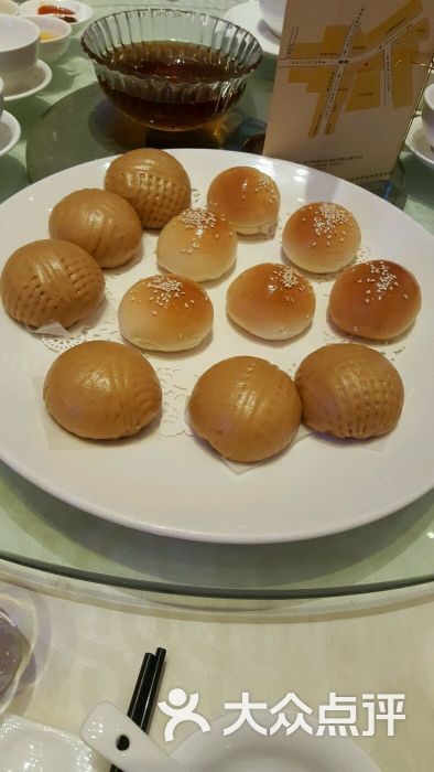 龙江山庄-图片-顺德区美食-大众点评网