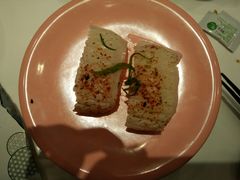 -争鲜回转寿司(通州万达店)