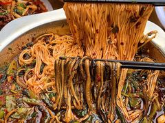 -乐山第一家临江鳝丝(茶坊路店)