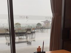 -临江酒店-中餐厅