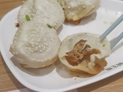 -小杨生煎(江南环球港店)