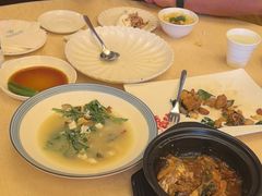 -亚龙湾红树林度假酒店御粤阁