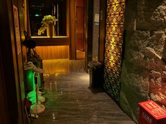 -江南足纪·影院足道·轻奢SPA(笋岗HALO广场店)