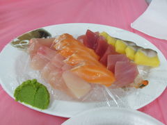 -阿兴生鱼片(大光路店)