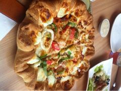 海鲜至尊-必胜客(大悦城店)