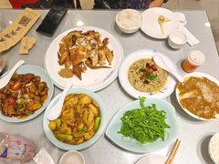 -南来顺饭庄·清真(南菜园店)